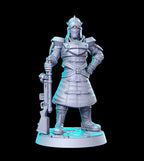 Classic JRPG Vol 9 Miniatures (Full Set) | Fantasy Miniature | RN Estudio