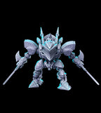 Classic JRPG Vol 9 Miniatures (Full Set) | Fantasy Miniature | RN Estudio