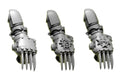 Claw Pairs | Eternal Pilgrims | Conversion Bits For 28mm 32mm Sci-fi Marines