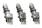 Claw Pairs | Eternal Pilgrims | Conversion Bits For 28mm 32mm Sci-fi Marines