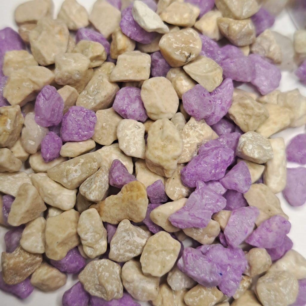 Rock Pot: Cliff Face