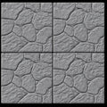 Cobblestone Tile