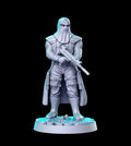 Kobra Com | Those Wonderful 80's Vol 4 | Fantasy Miniature | RN Estudio