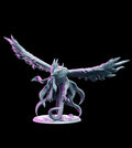 Cockatrice | A Witcher Contract Vol 2 | Fantasy Miniature | RN Estudio