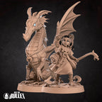 Iconic Hero Fantasy Miniatures | Bite the Bullet