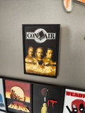 Con Air Movie Fridge Magnet