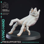 Construct Miniatures | Fantasy | Printed Obsession