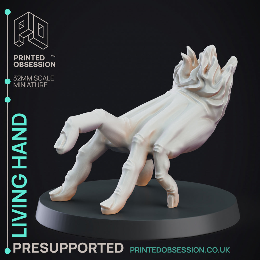 Construct Miniatures | Fantasy | Printed Obsession