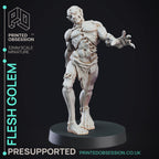 Construct Miniatures | Fantasy | Printed Obsession
