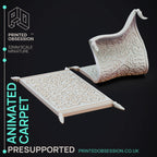 Construct Miniatures | Fantasy | Printed Obsession