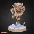 Cupid | Goblins Vol 2 | Fantasy Miniature | Bite the Bullet