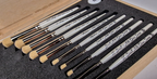 Artis Opus - Series D-Plus Complete 10-Brush Set