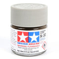 Tamiya Acrylic Paint Mini X-32 Titan Silver