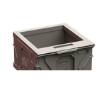 Game Masters World Scenery Set | Modern Tabletop Scenery | C27 Studio