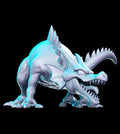 Green Dragon | Classic JRPG Vol 20 | Fantasy Miniature | RN Estudio