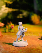 Ferne - 32mm / 75mm Scale Miniature