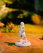 Ferne - 32mm / 75mm Scale Miniature