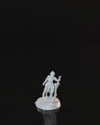 Melagriel - 32mm / 75mm Scale Miniature