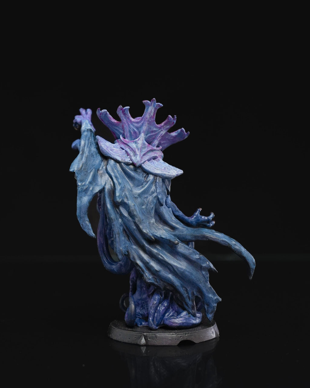 Mind Flayer - 32mm / 75mm Scale Miniature