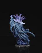 Mind Flayer - 32mm / 75mm Scale Miniature