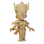 Stone King's Kings & Queens! Oversized Miniatures