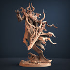 Darkness of the Lich Lord Miniatures (Full Set) | Fantasy D&D Miniature | Artisan Guild