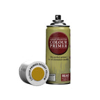 Army Painter Colour Primer - Desert Yellow (400ml)