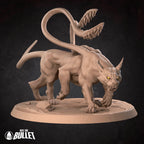 Iconic Monster Miniatures | Fantasy Miniature | Bite the Bullet