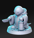 Doldory | Classic JRPG Vol 2 | Fantasy Miniature | RN Estudio
