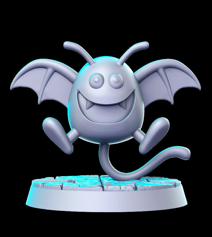 Classic JRPG Vol 27 Miniatures | Fantasy Miniature | RN Estudio