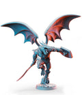 Dragomyr | Those Wonderful 80's | Fantasy Miniature | RN Estudio