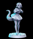 Classic JRPG Vol 29 Miniatures | Fantasy Miniature | RN Estudio