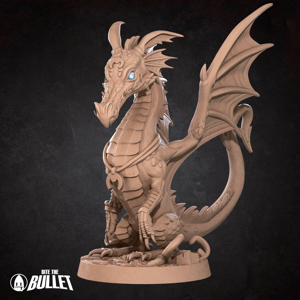 Iconic Hero Fantasy Miniatures | Bite the Bullet