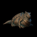 Dragon Chubby