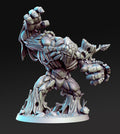 Ent Dreemill | Inside the Magic Forest | Fantasy Miniature | RN Estudio