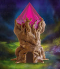 Druid's Focus Dice Tower