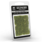 Vallejo Wild Tuft - Dry Green, XL