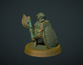 Dwarf 3