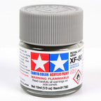 Tamiya Acrylic Paint Mini XF-80 Royal Light Gray