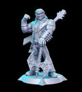 Eddy | Western RPG Vol 4 | Fantasy Miniature | RN Estudio