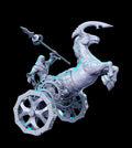 Eligor Chariot | RPG Monsters Vol 2 | Fantasy Miniature | RN Estudio