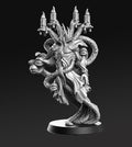 Elipse | Unexpected Encounter | Fantasy Miniature | RN Estudio