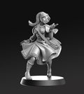 Elisa | Unexpected Encounter | Fantasy Miniature | RN Estudio