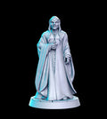 Elron | Against the Shadows Vol 3 | Fantasy Miniature | RN Estudio