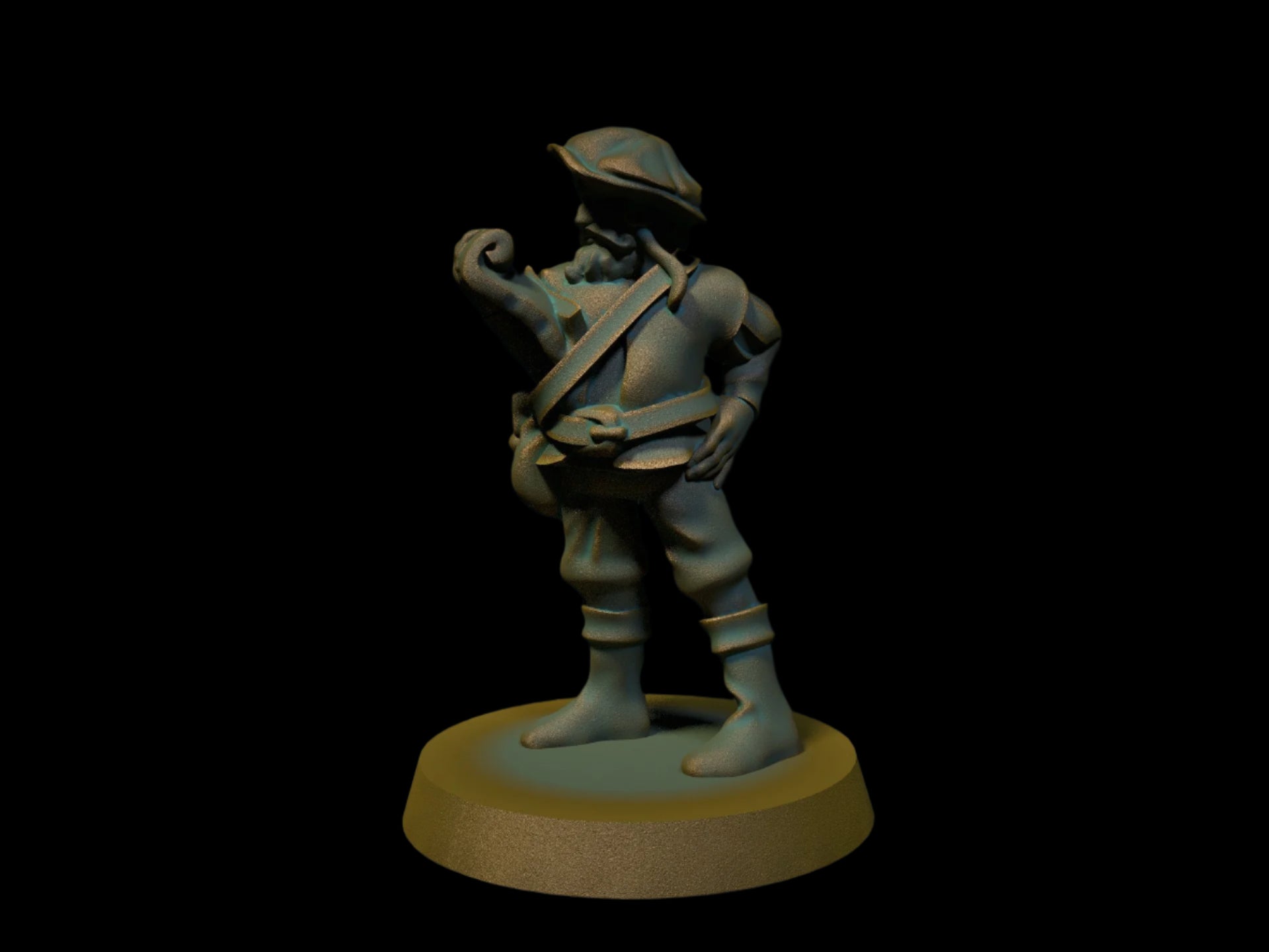 Engineer
