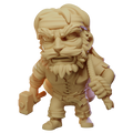 Errementari Oversized Miniature