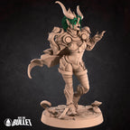 Kobolds DnD Miniatures | Fantasy Miniatures | Bite the Bullet