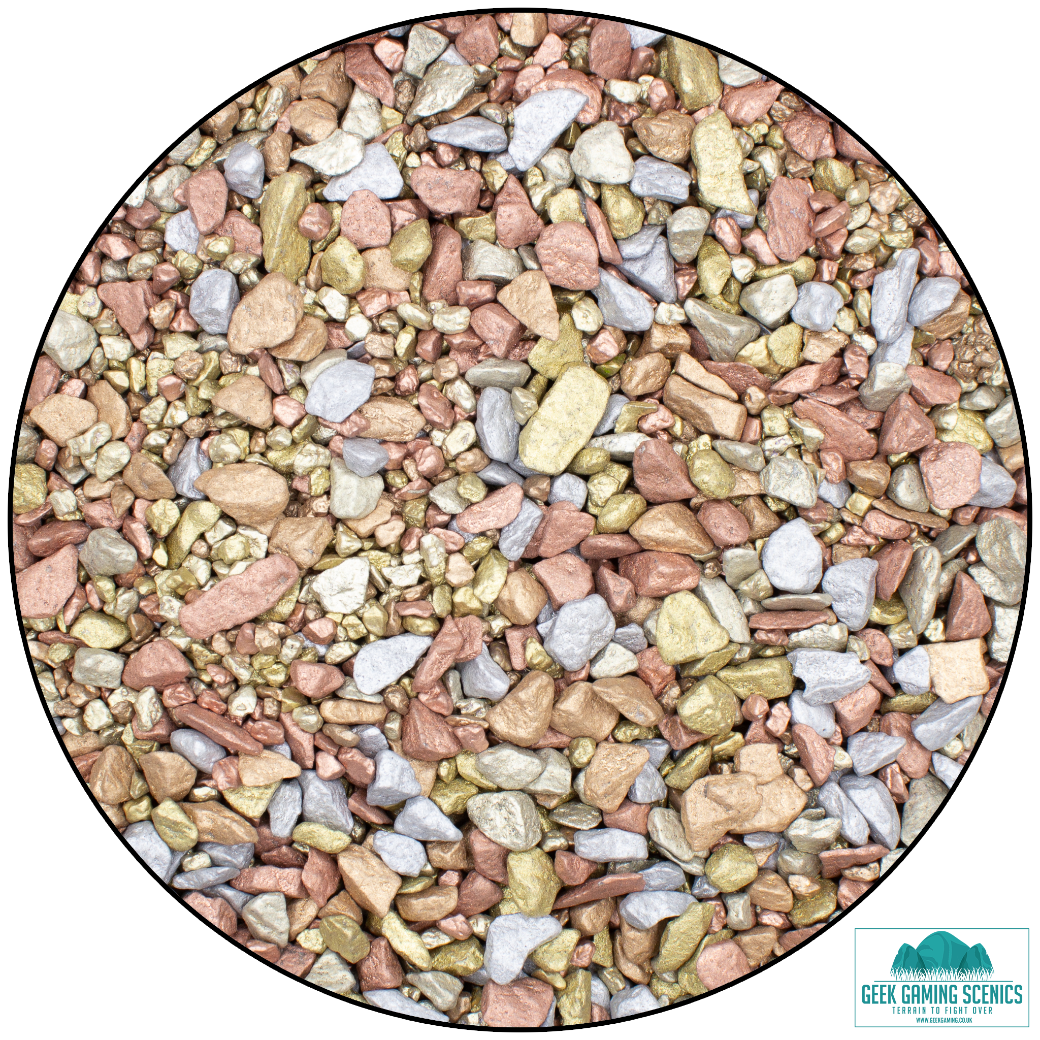 Base Ready Esteemed Ores