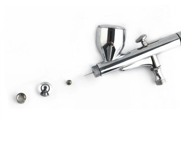 Fine-Art Dual Action Airbrush FA-180X