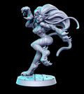 Felicity | Anime Series Vol 7 | Fantasy Miniature | RN Estudio